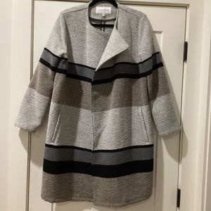 Cupcake and Cashmere Coat